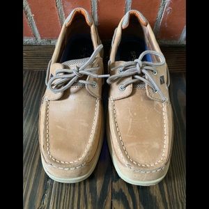 EUC Men’s Sperry dockside shoe